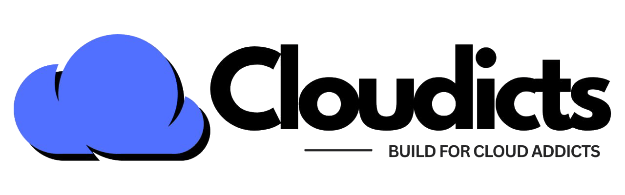 Cloudicts